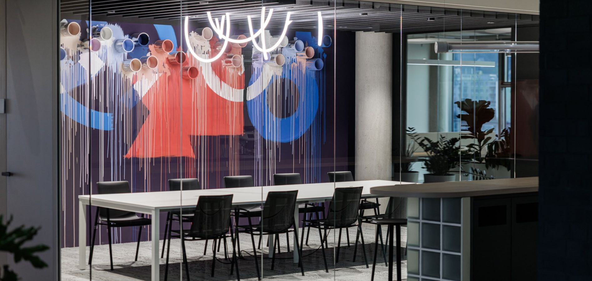 Kanceláře ABUGO – Campus Science Park Brno